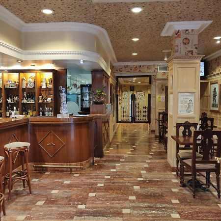 Hotel Chef Rivera Padrón Zewnętrze zdjęcie