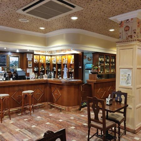 Hotel Chef Rivera Padrón Zewnętrze zdjęcie