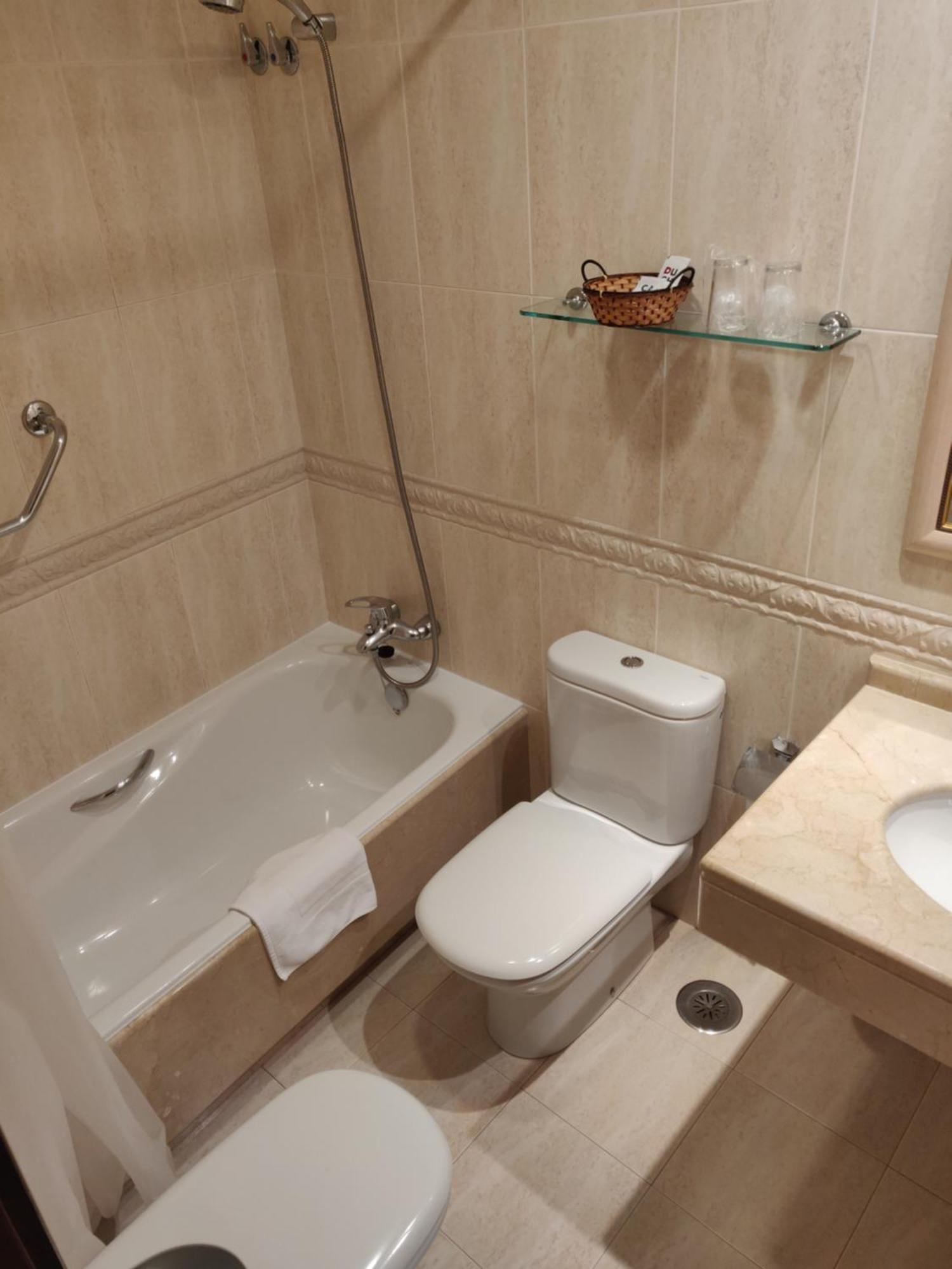 Hotel Chef Rivera Padrón Pokój zdjęcie
