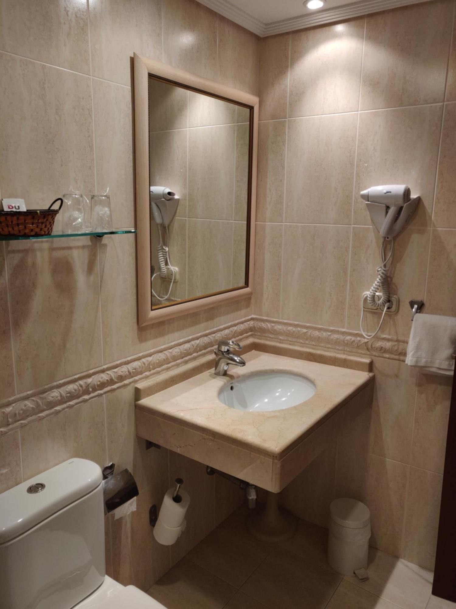 Hotel Chef Rivera Padrón Pokój zdjęcie