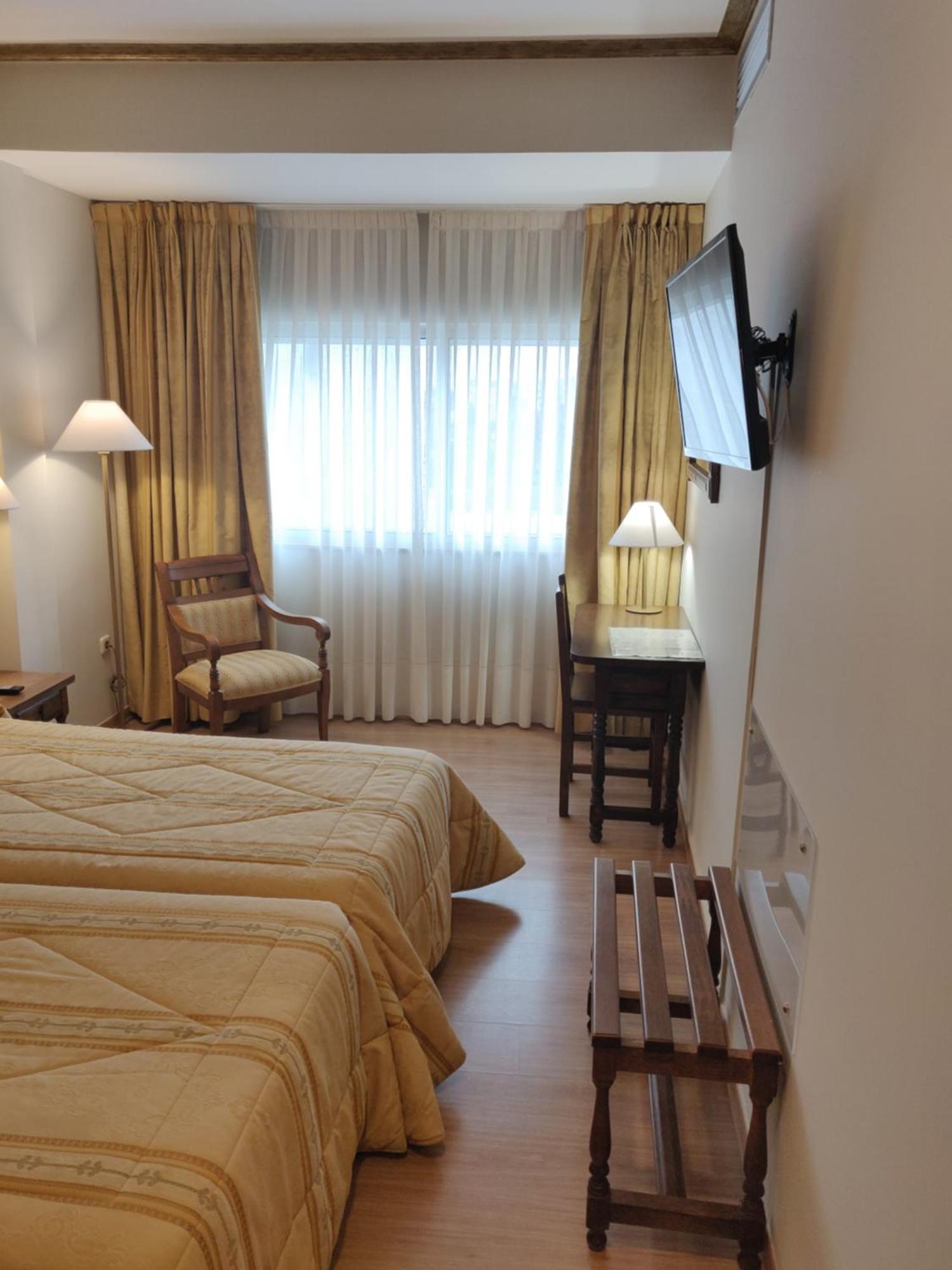 Hotel Chef Rivera Padrón Pokój zdjęcie