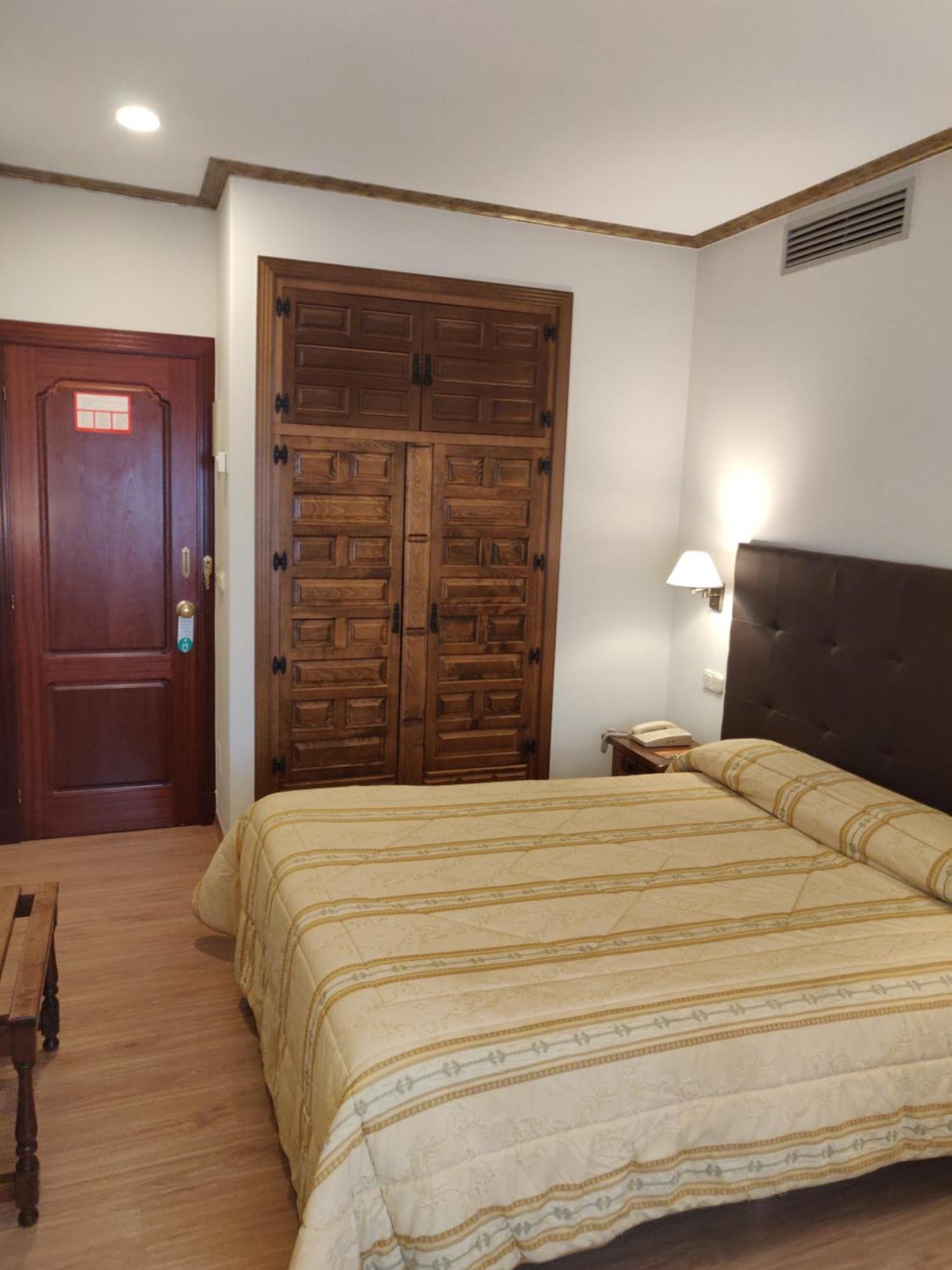 Hotel Chef Rivera Padrón Pokój zdjęcie