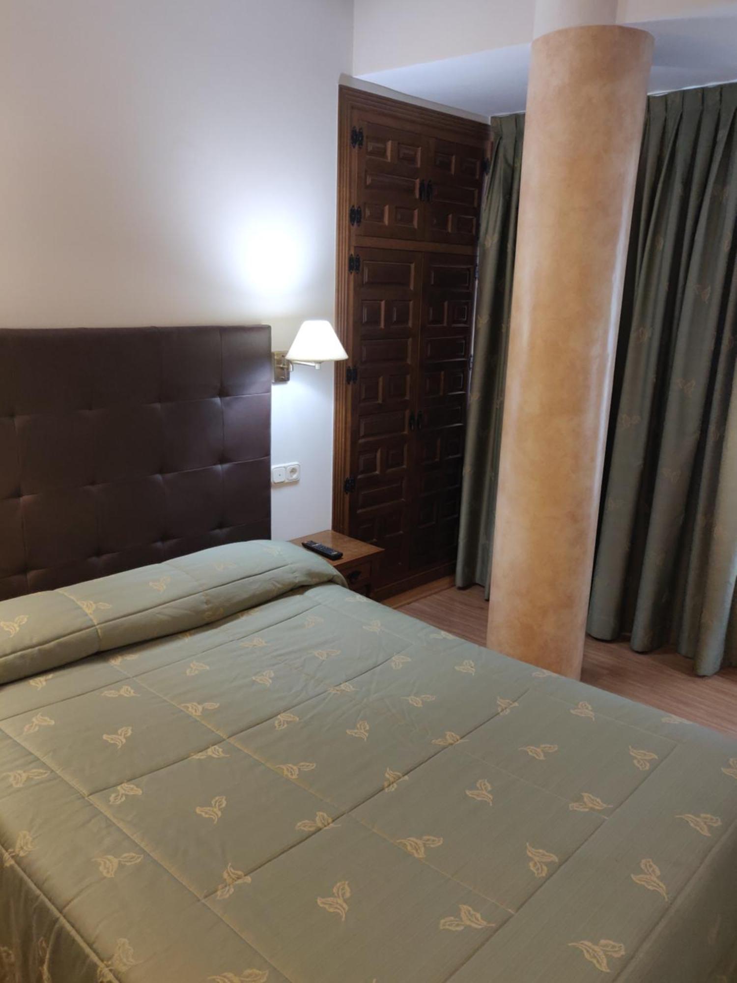 Hotel Chef Rivera Padrón Pokój zdjęcie