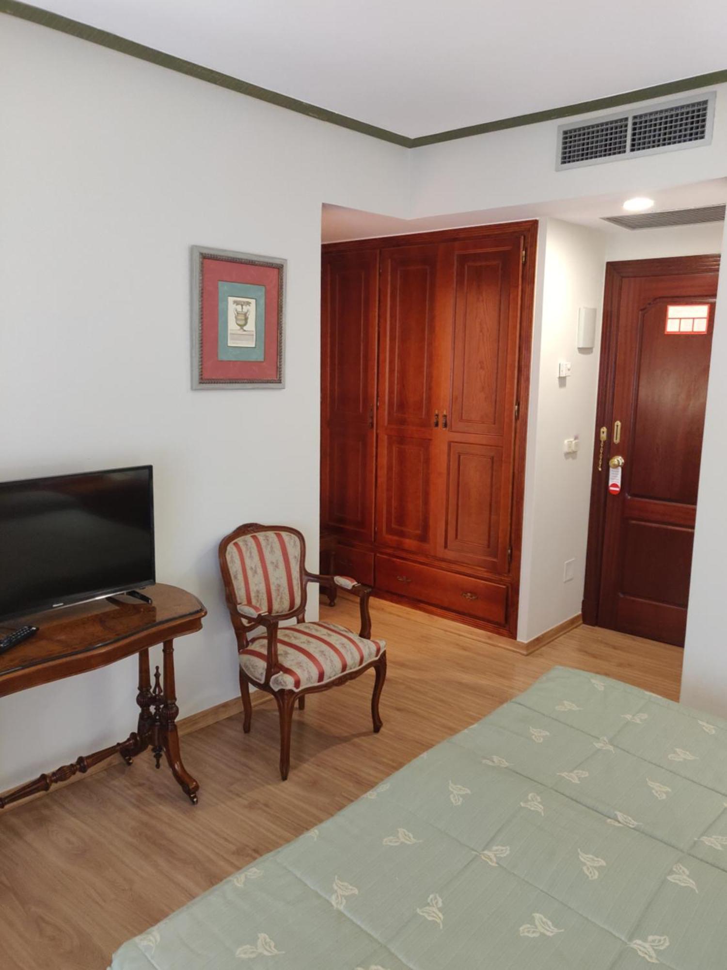 Hotel Chef Rivera Padrón Pokój zdjęcie