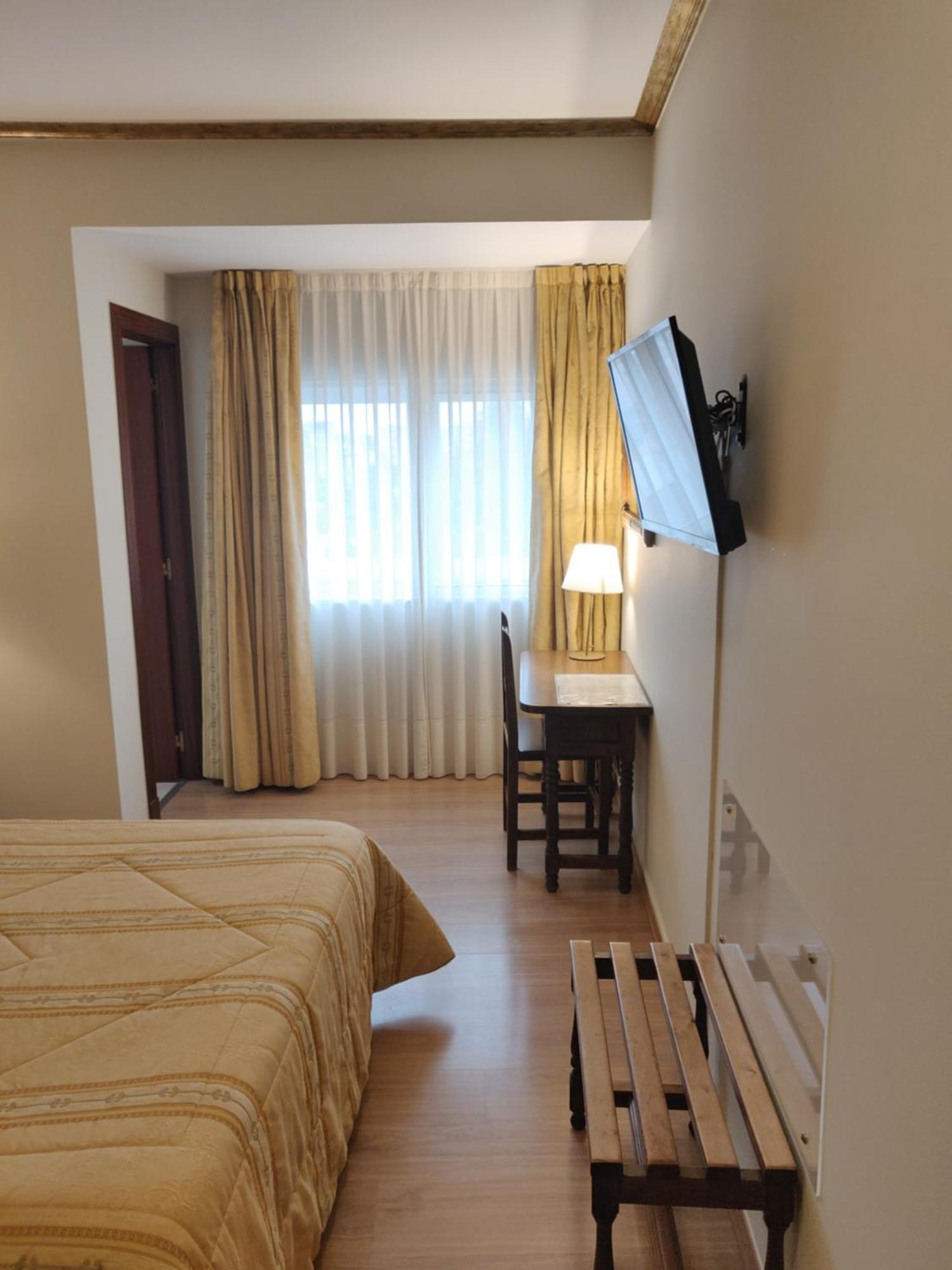 Hotel Chef Rivera Padrón Pokój zdjęcie