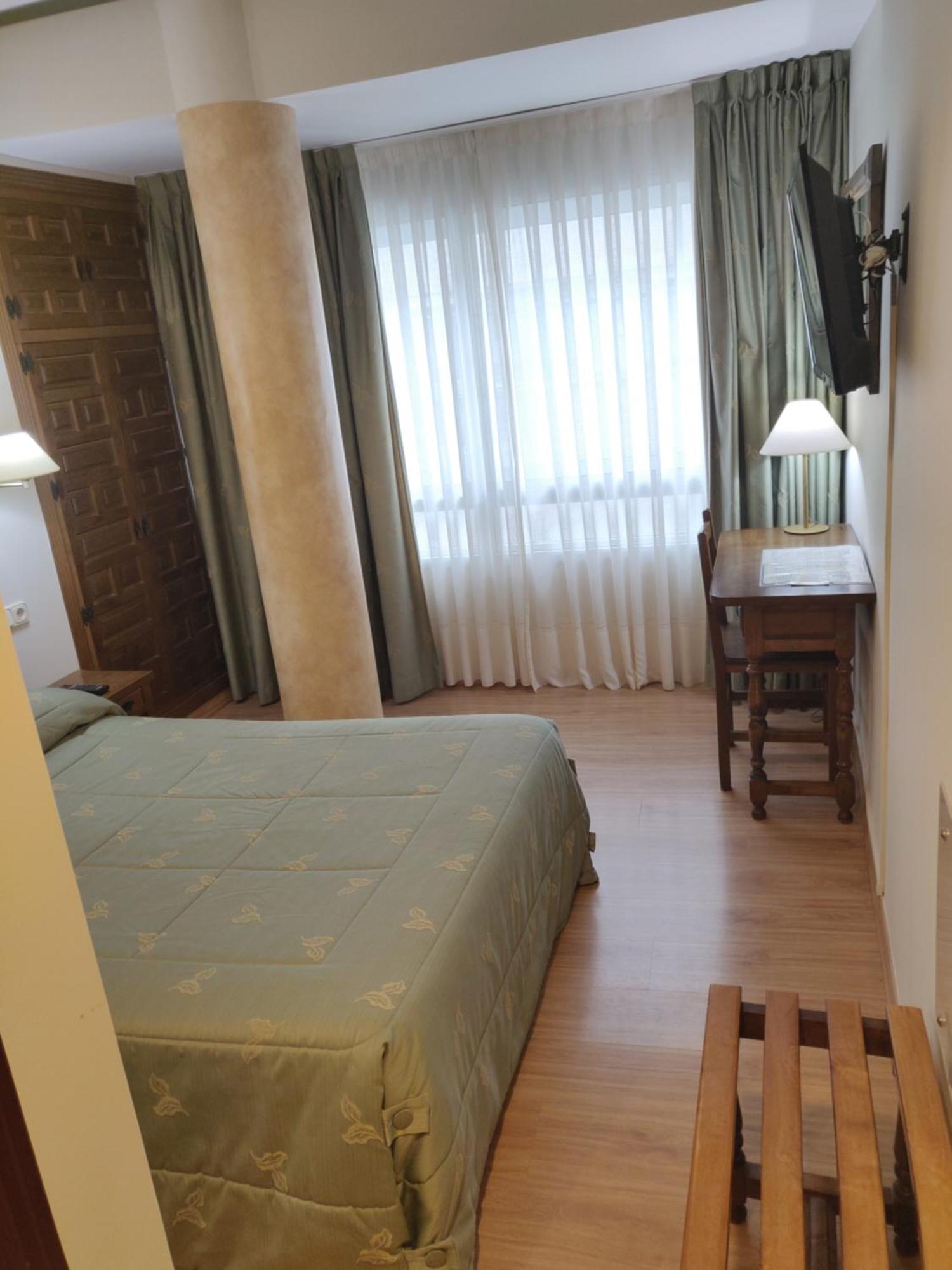 Hotel Chef Rivera Padrón Pokój zdjęcie
