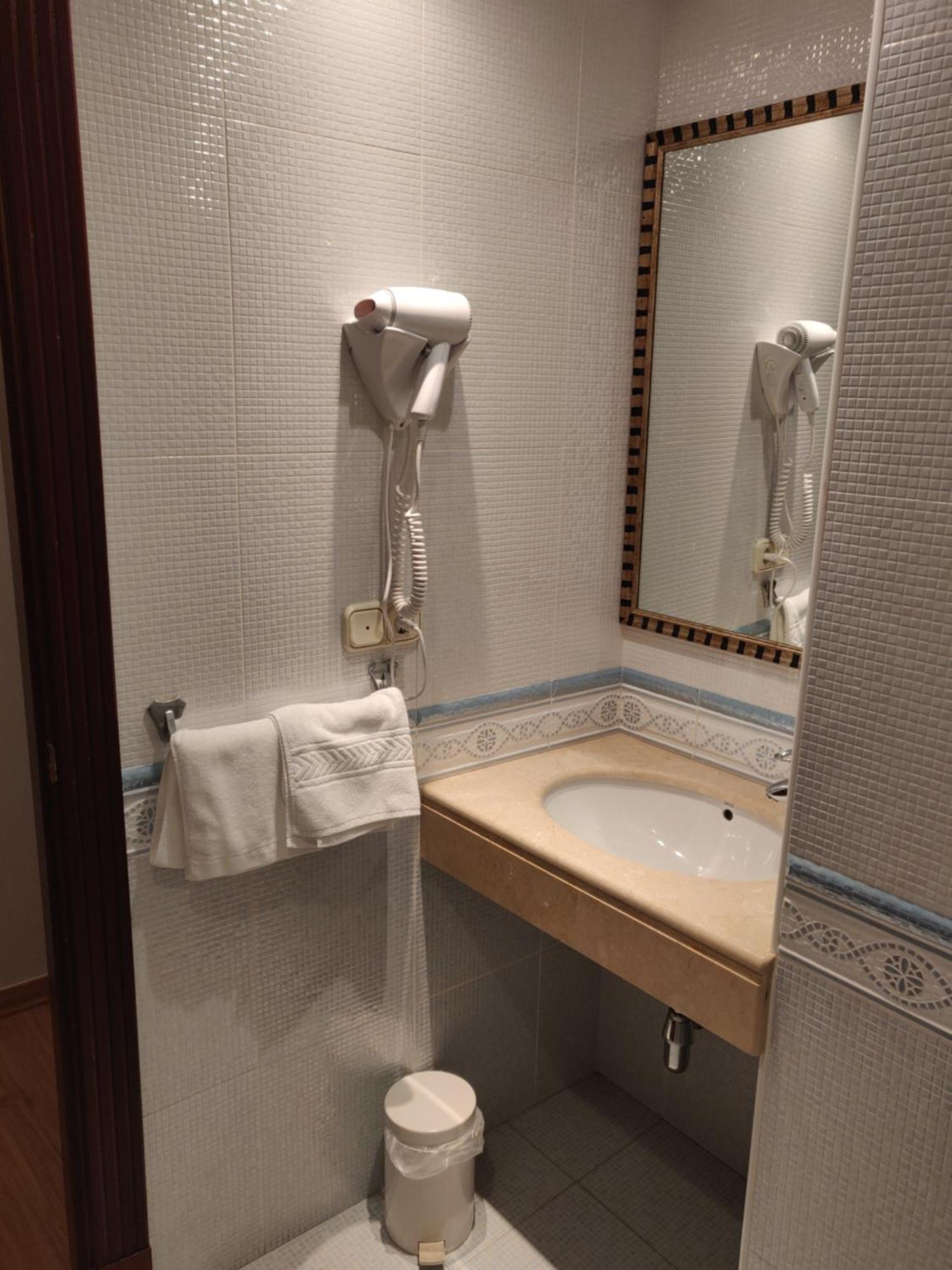 Hotel Chef Rivera Padrón Pokój zdjęcie