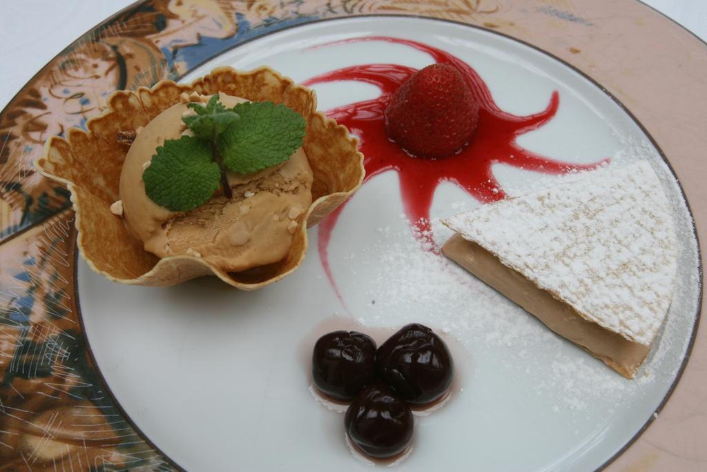 Hotel Chef Rivera Padrón Zewnętrze zdjęcie