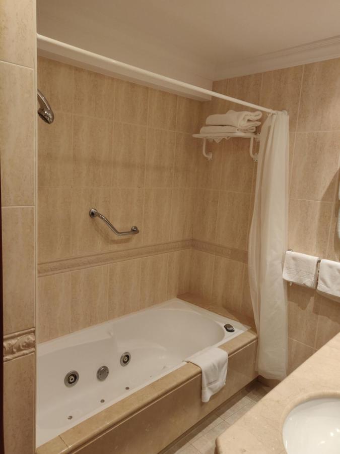 Hotel Chef Rivera Padrón Zewnętrze zdjęcie
