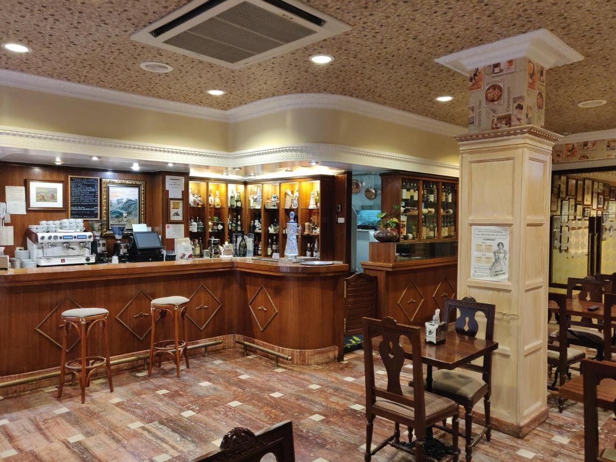 Hotel Chef Rivera Padrón Zewnętrze zdjęcie