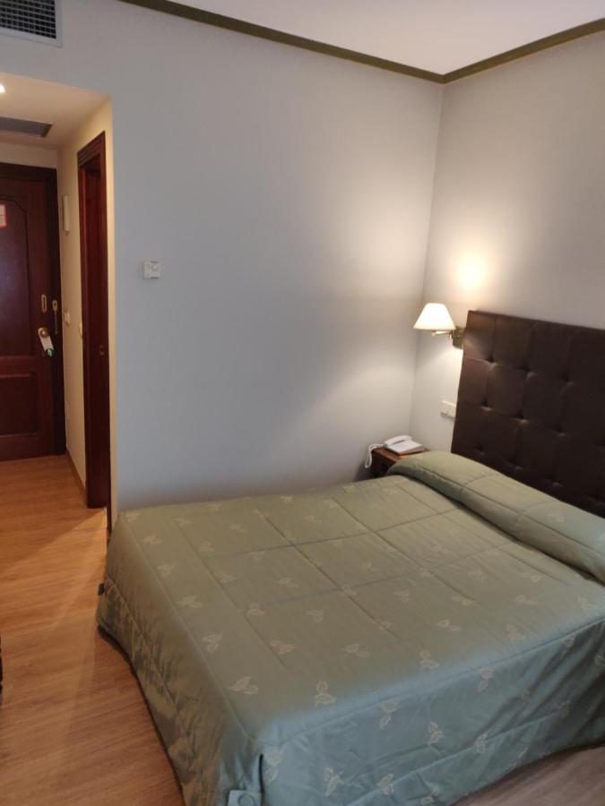 Hotel Chef Rivera Padrón Pokój zdjęcie