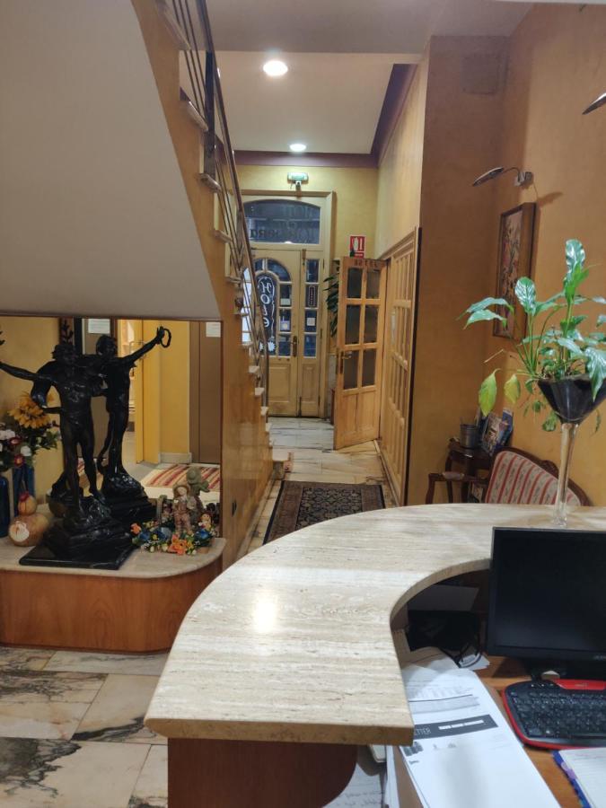 Hotel Chef Rivera Padrón Zewnętrze zdjęcie