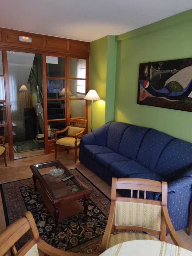 Hotel Chef Rivera Padrón Zewnętrze zdjęcie