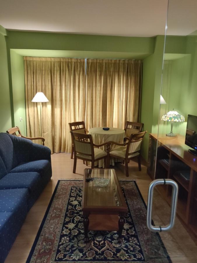 Hotel Chef Rivera Padrón Zewnętrze zdjęcie