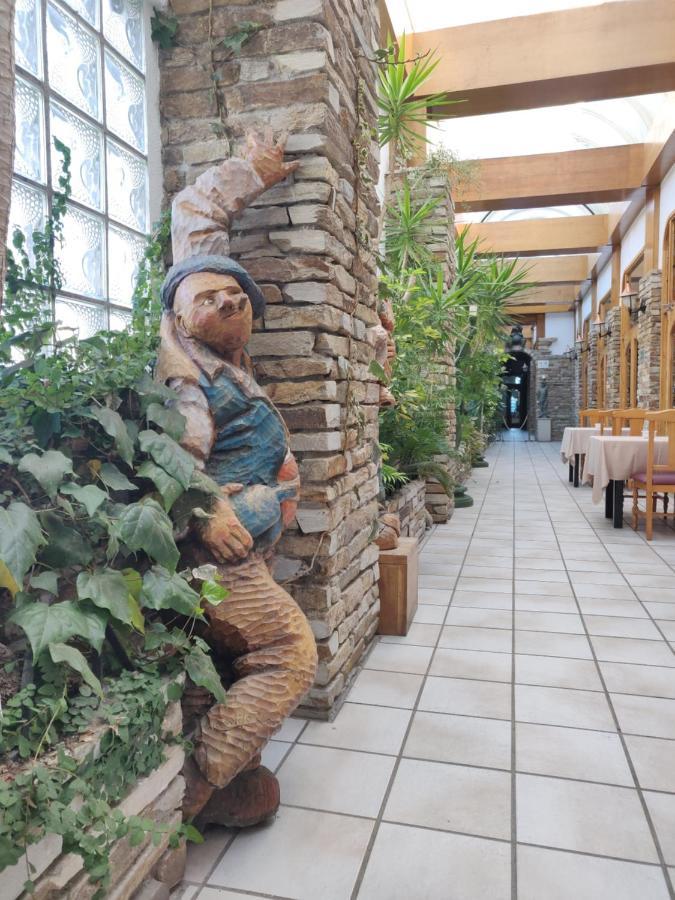 Hotel Chef Rivera Padrón Zewnętrze zdjęcie