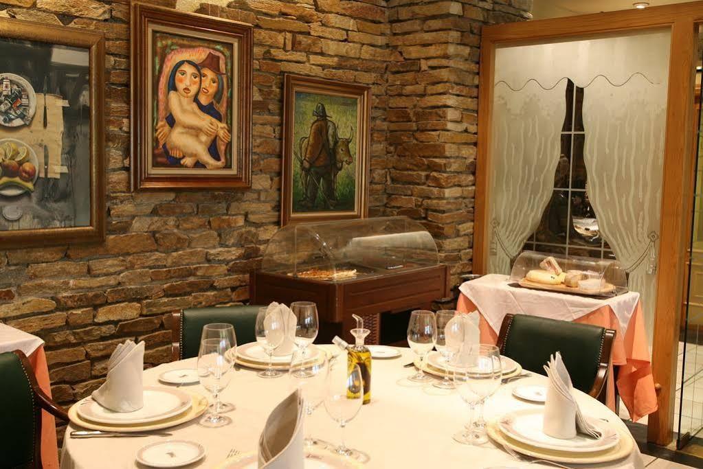 Hotel Chef Rivera Padrón Zewnętrze zdjęcie