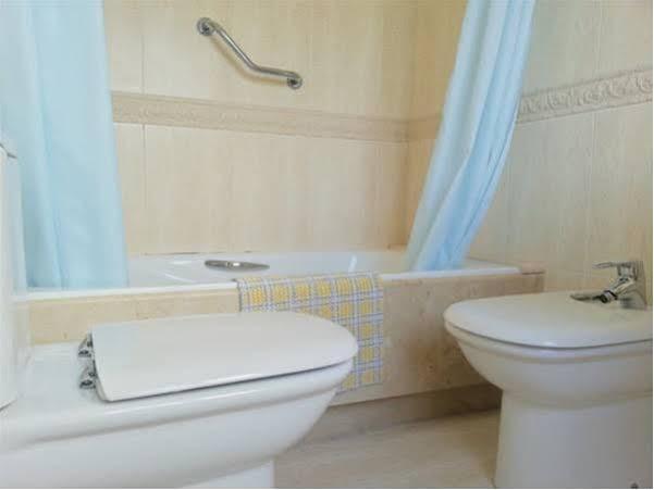 Hotel Chef Rivera Padrón Zewnętrze zdjęcie
